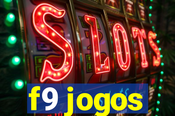 f9 jogos